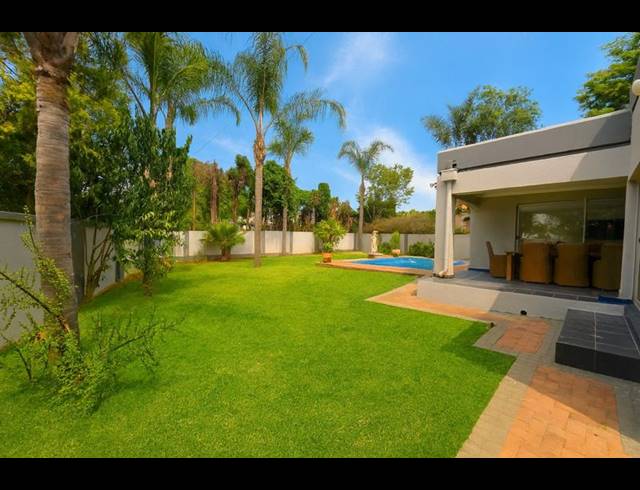 5 BEDROOM PROPERTY TO RENT IN MORELETAPARK